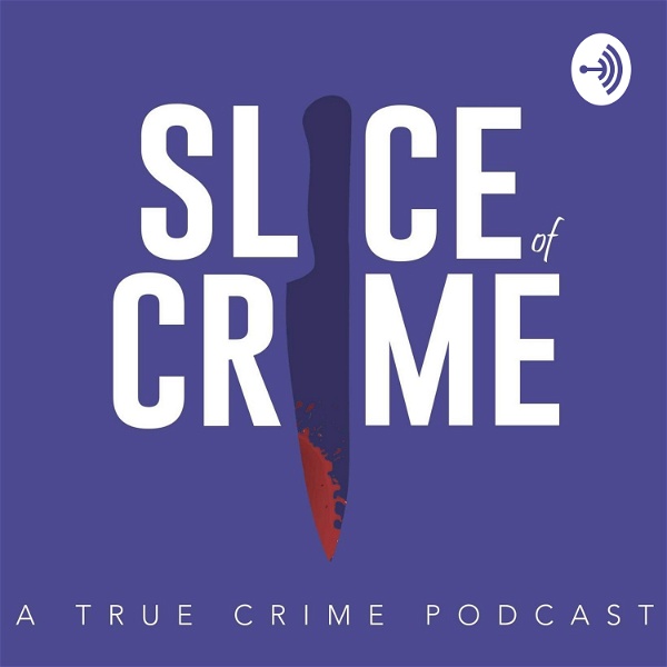 Artwork for Slice of Crime