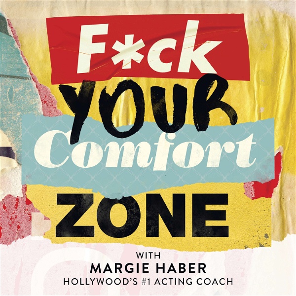 Artwork for F*ck Your Comfort Zone