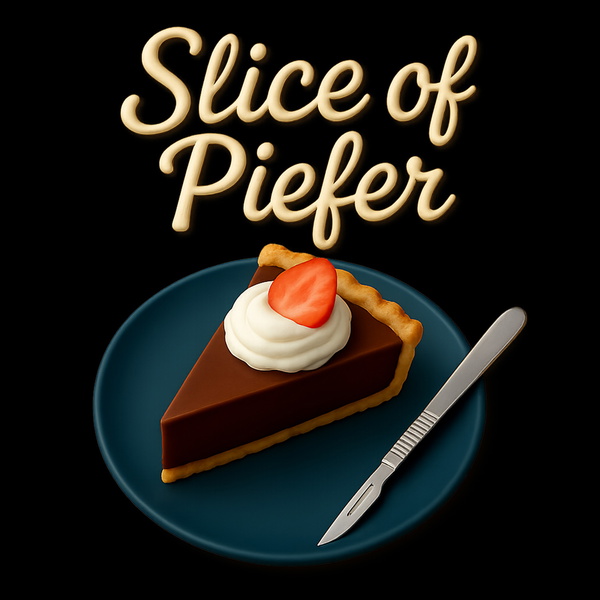 Artwork for Slice of Piefer