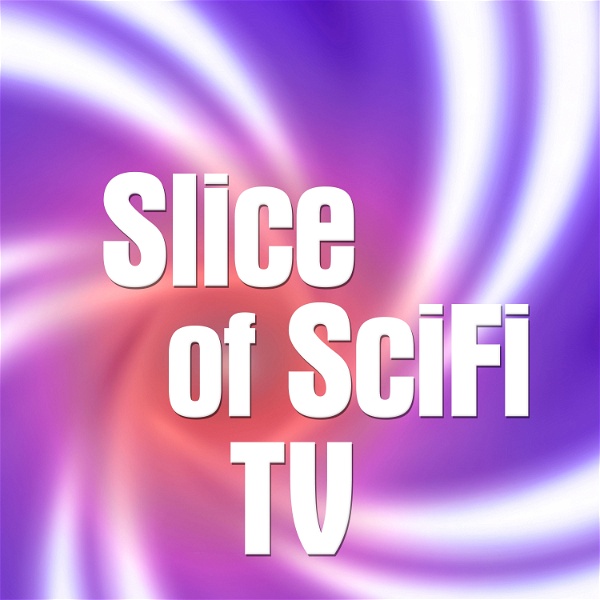 Artwork for Slice of SciFi TV
