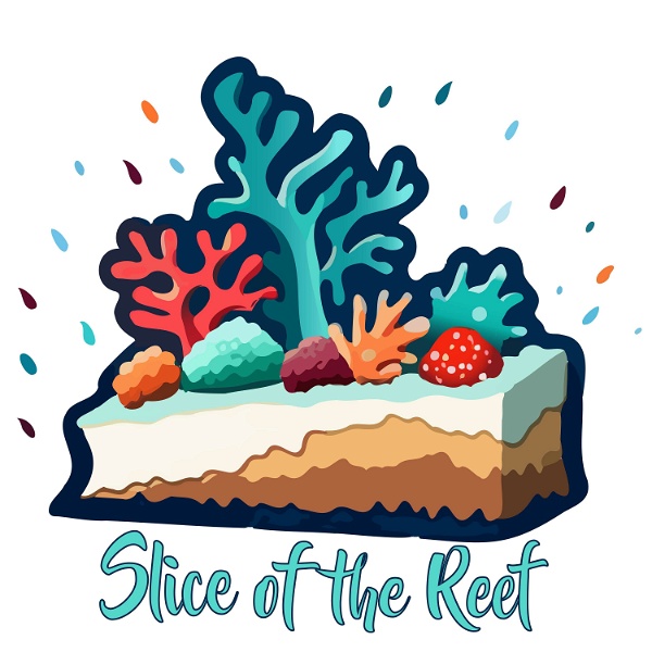 Artwork for Slice of the Reef