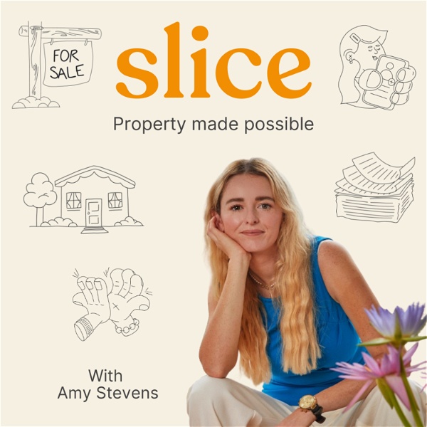 Artwork for Slice First Home Buyer Podcast