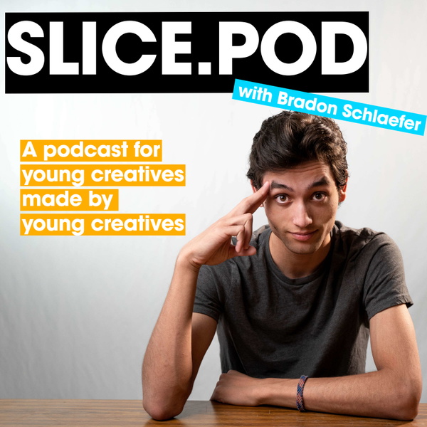 Artwork for Slice.POD
