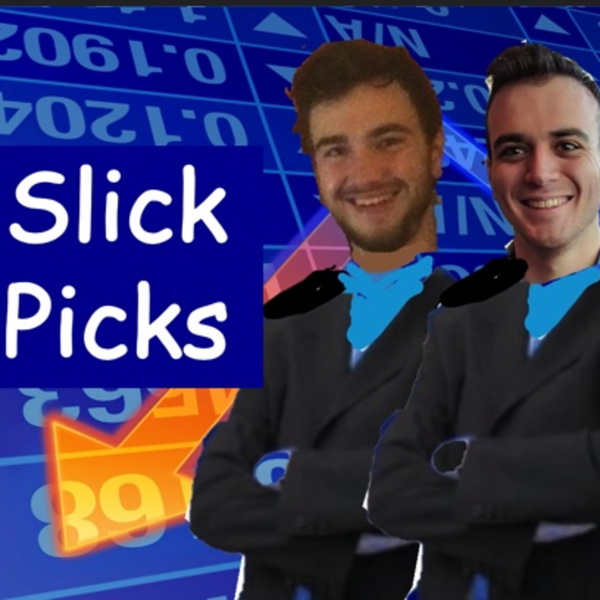 Artwork for Slick Picks