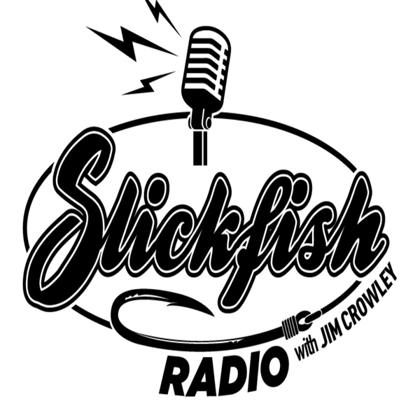 Artwork for Slickfish Radio