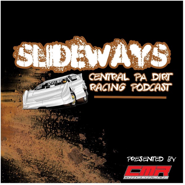 Artwork for Slideways: A Central PA Dirt Racing Podcast