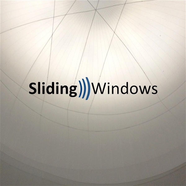 Artwork for Sliding Windows