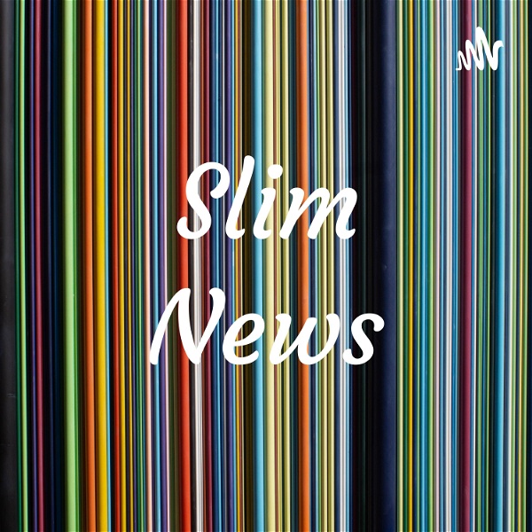 Artwork for Slim News 📰
