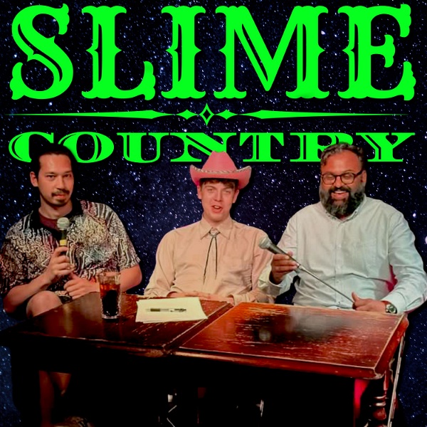 Artwork for Slime Country