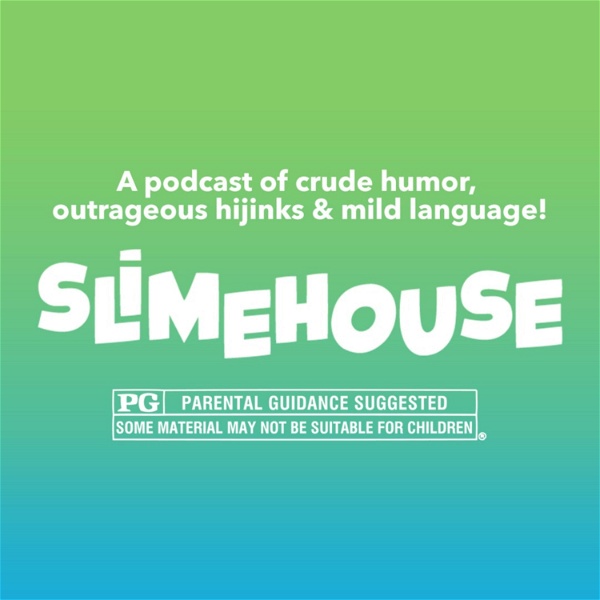 Artwork for Slimehouse
