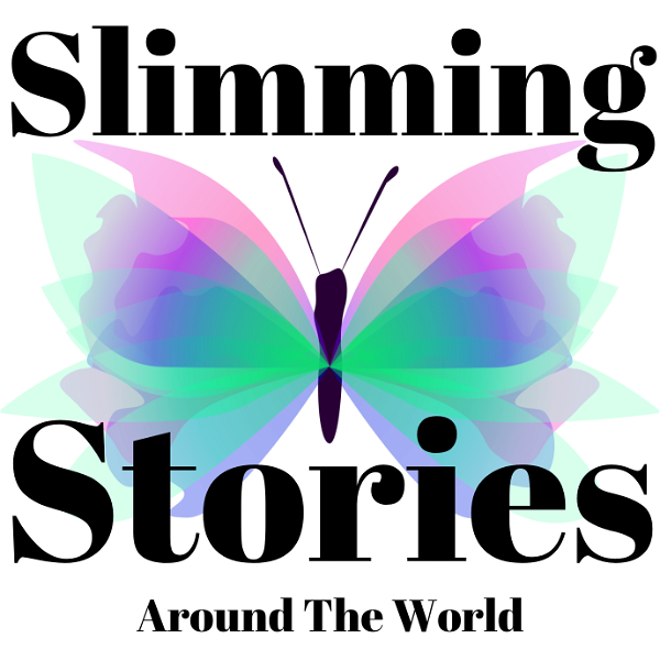 Artwork for Slimming Stories Around The World