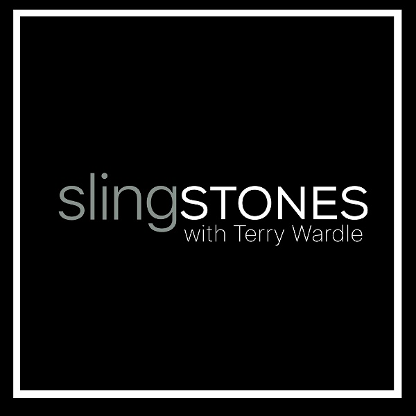 Artwork for Slingstones Podcast