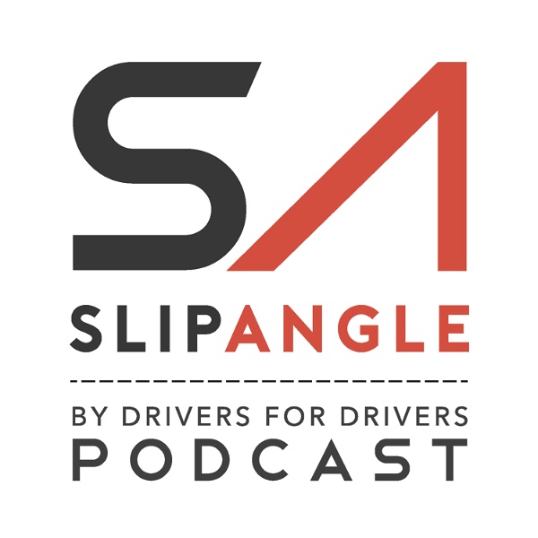 Artwork for SlipAngle powered by TrackTuned