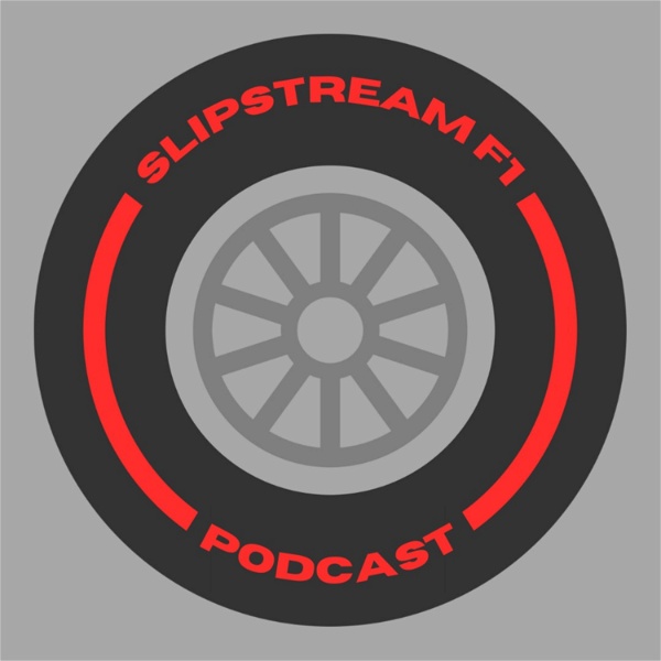 Artwork for Slipstream F1 Podcast