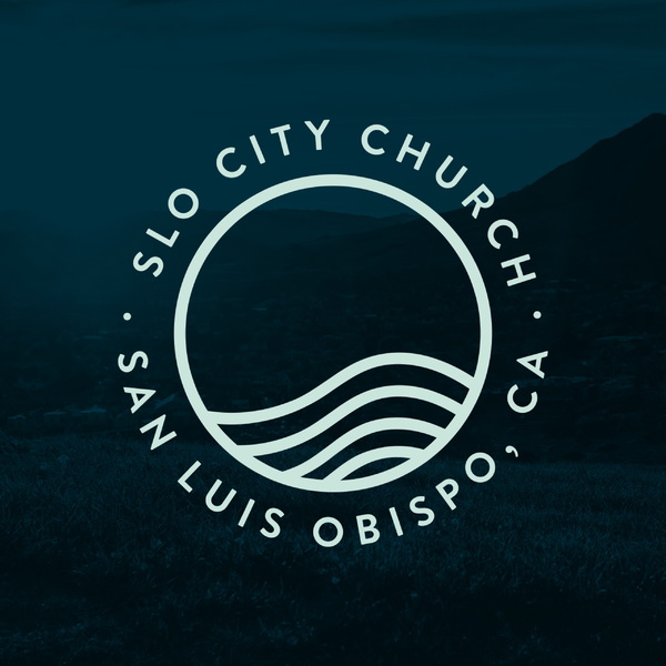 Artwork for SLO City Church