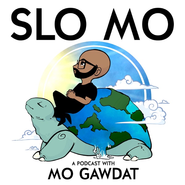 Artwork for Slo Mo: A Podcast