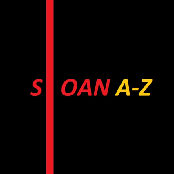 Artwork for Sloan A-Z
