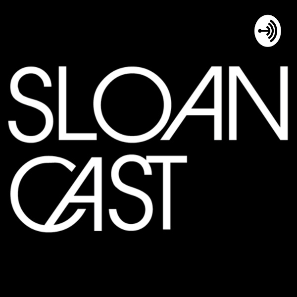 Artwork for Sloancast