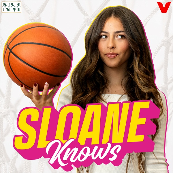 Artwork for Sloane Knows