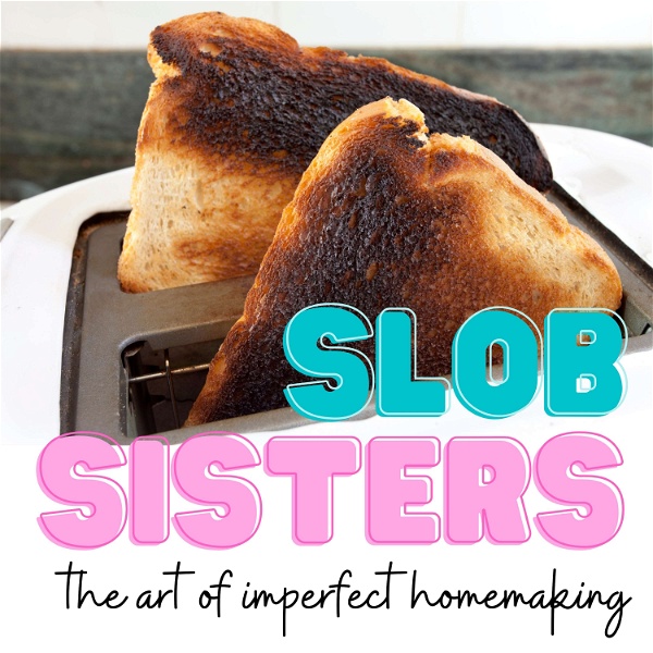 Artwork for Slob Sisters