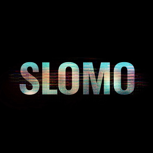 Artwork for SLOMO电台 圆桌节目