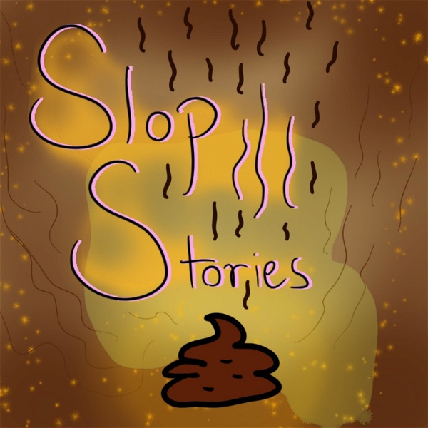 Artwork for Slop Stories
