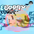 Sloppy Seconds with Big Dipper & Meatball