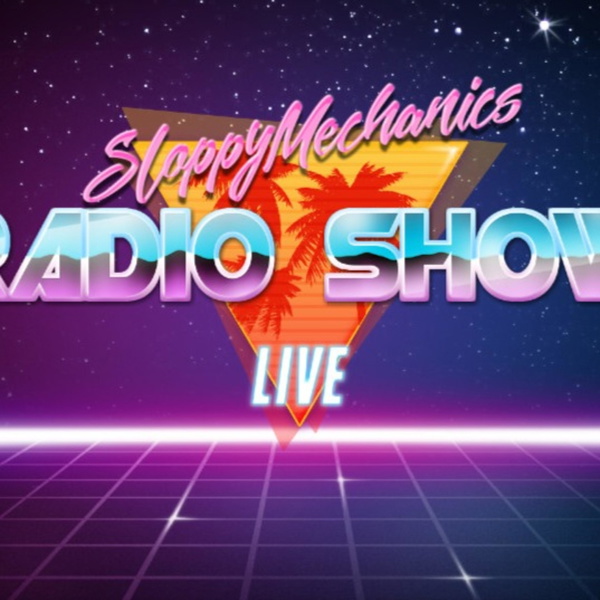 Artwork for SloppyMechanics