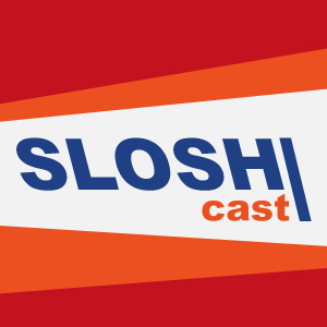Artwork for Sloshcast