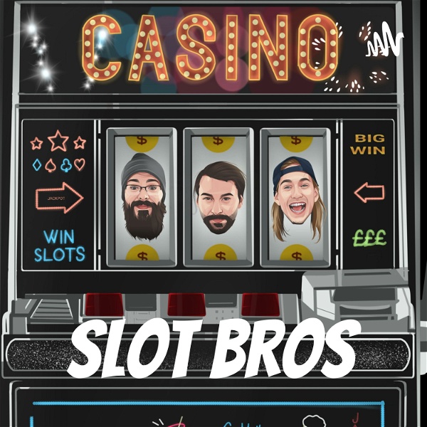 Artwork for Slot Bros