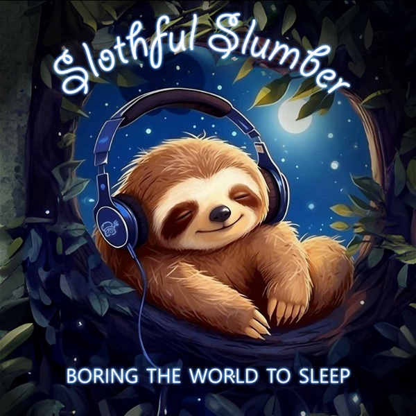 Artwork for Slothful Slumber