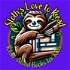 Short Stories for Kids: Sloths Love to Read
