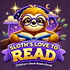 Sloths Love to Read: Read-Aloud Books for Kids