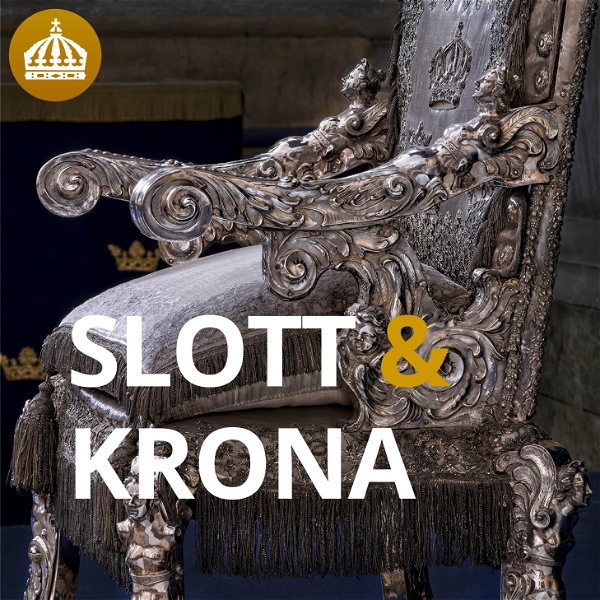 Artwork for Slott och krona