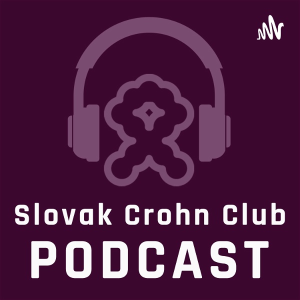 Artwork for Slovak Crohn Club