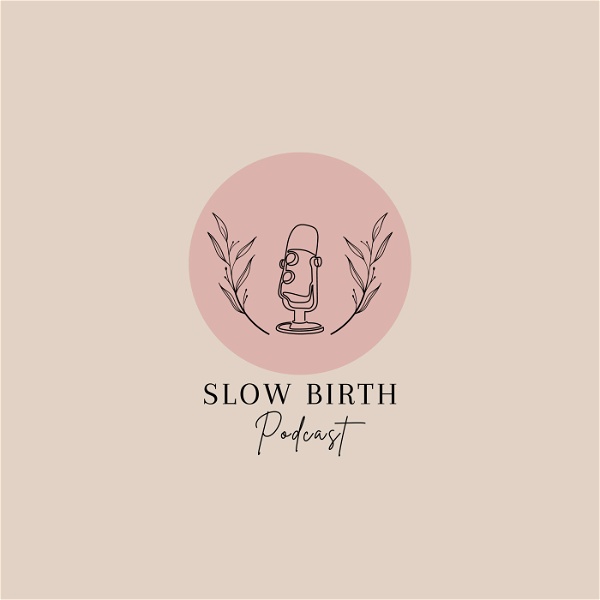 Artwork for Slow Birth