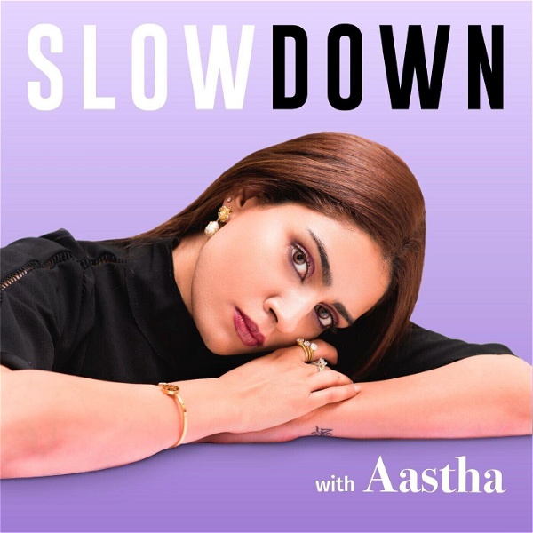 Artwork for Slow Down