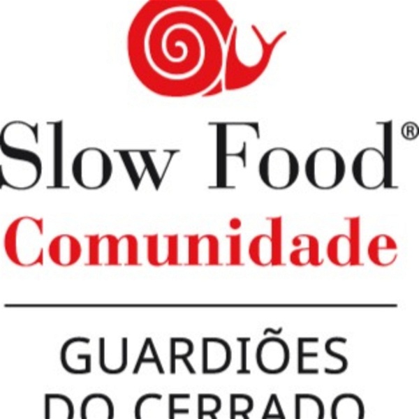 Artwork for Slow Food Cerrado