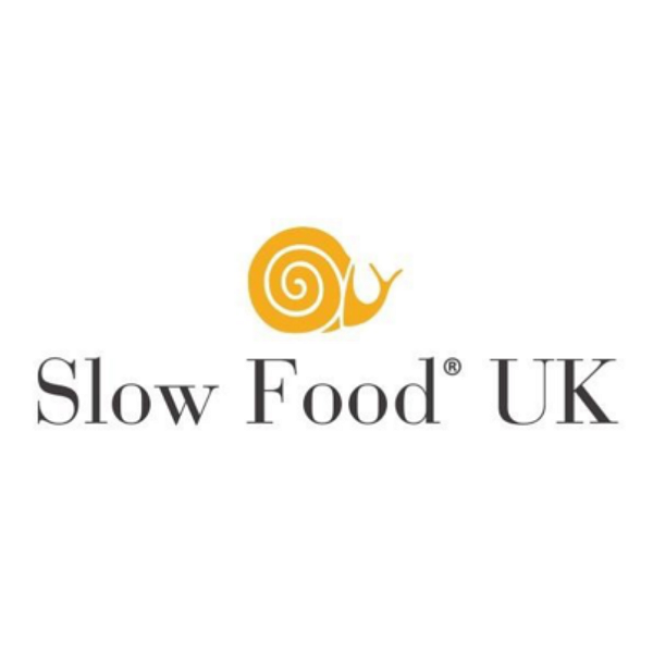 Artwork for Slow Food in the UK