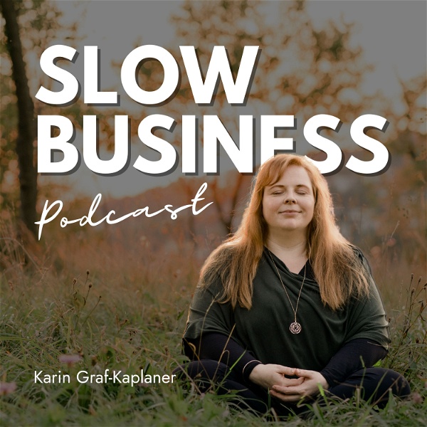 Artwork for Slow Business Podcast