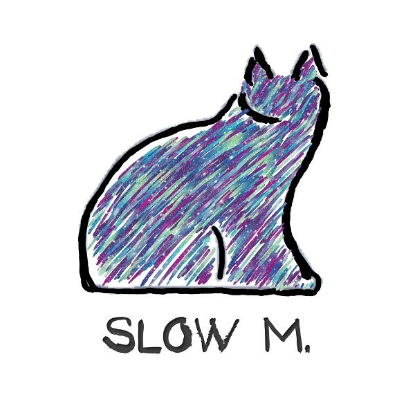 Artwork for Slow M.