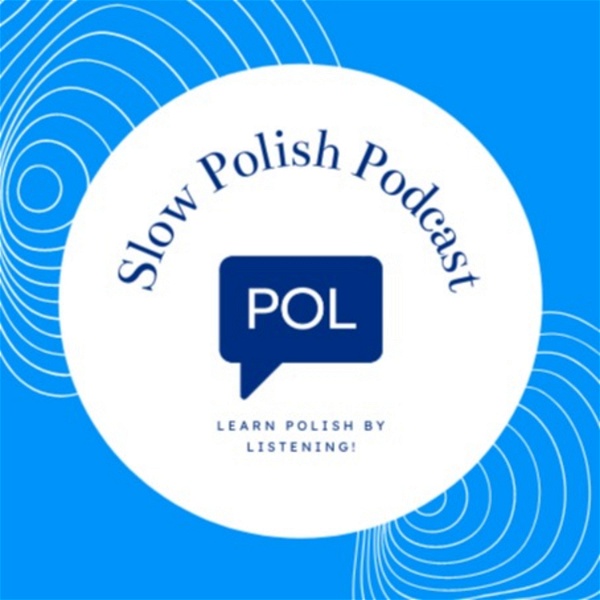 Artwork for Slow Polish Podcast