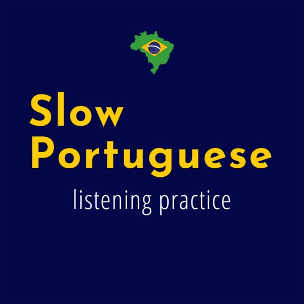Artwork for Slow Portuguese