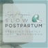 The Slow Postpartum Podcast