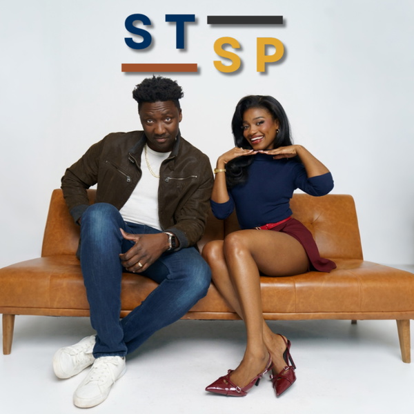 Artwork for Slow to Speak Podcast