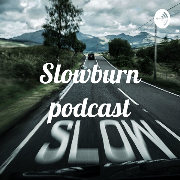 Artwork for Slowburn podcast