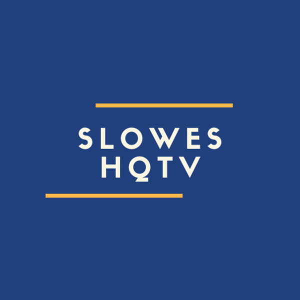Artwork for SlowesHQTV Radio