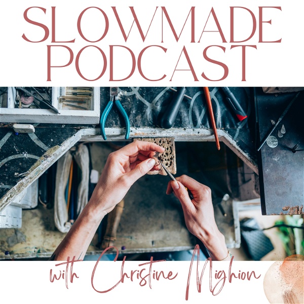 Artwork for Slowmade Podcast