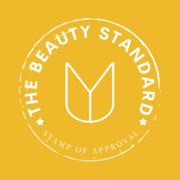 Artwork for The Beauty Standard