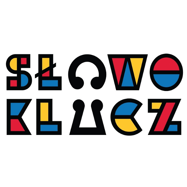 Artwork for Słowo Klucz